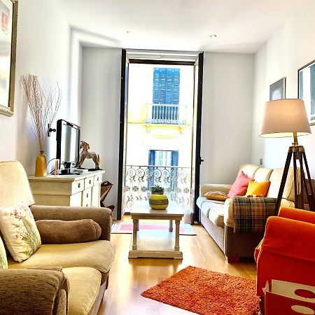 Homely Malaga Luxury Sebastian Souviron Экстерьер фото