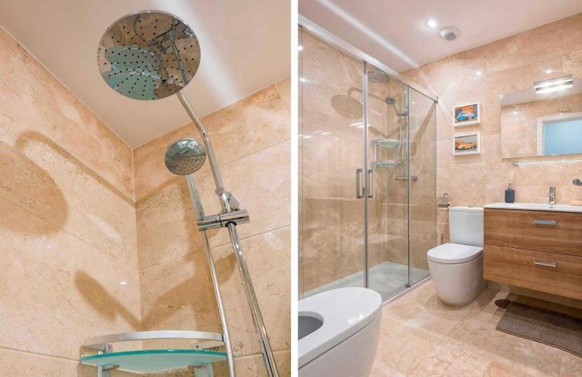 Homely Malaga Luxury Sebastian Souviron Экстерьер фото