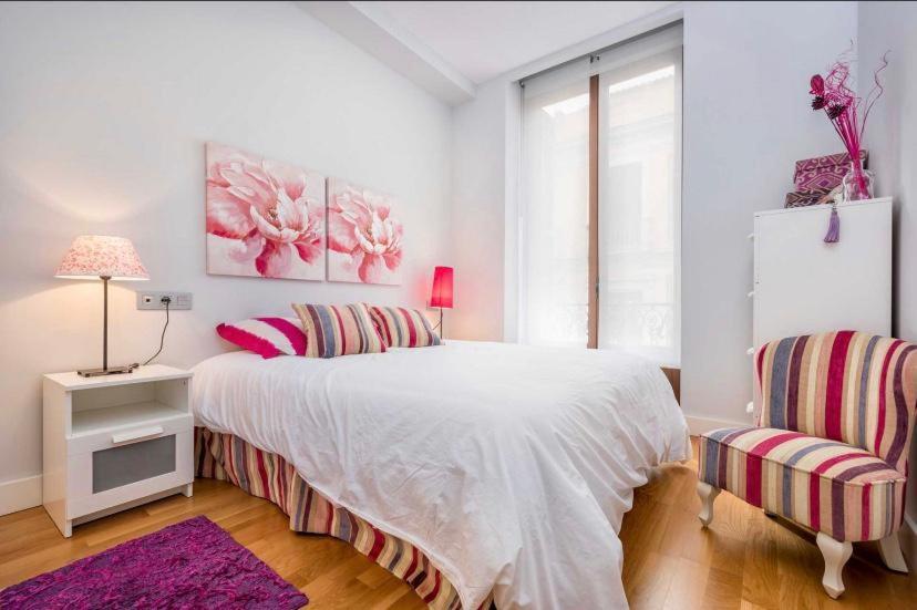 Homely Malaga Luxury Sebastian Souviron Экстерьер фото