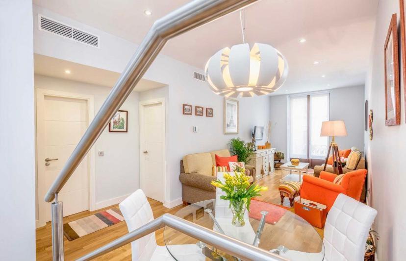 Homely Malaga Luxury Sebastian Souviron Экстерьер фото