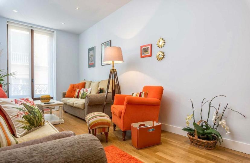 Homely Malaga Luxury Sebastian Souviron Экстерьер фото