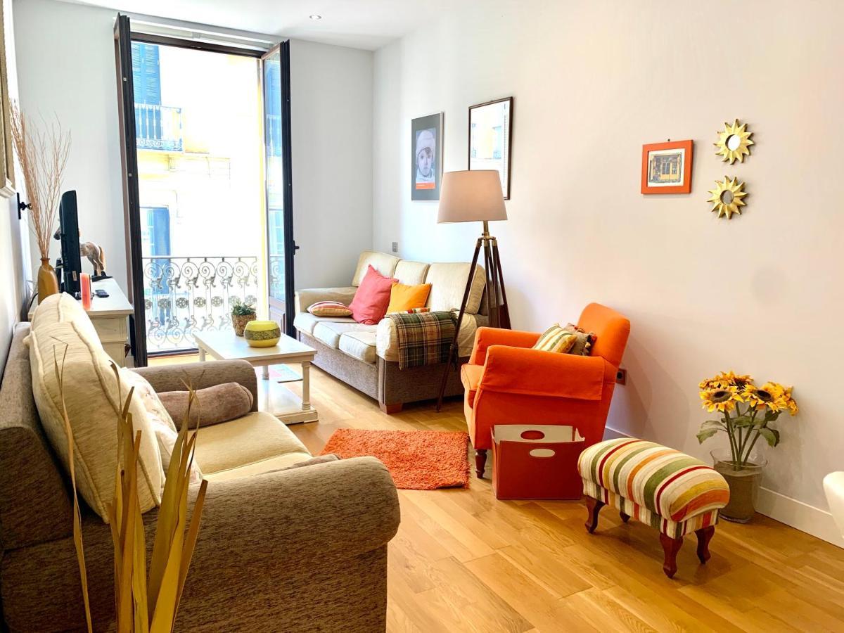 Homely Malaga Luxury Sebastian Souviron Экстерьер фото